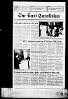The East Carolinian, November 24, 1987